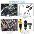 O-ring Set - Oring Seal Kit 1200pcs - Karet Ring Set - Seal Set Motor Mobil - Sealing Rings Gasket Assortment Set Kit Box Oil Waterproof. 
