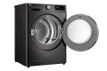 [GIAO TẠI HCM] - Máy sấy bơm nhiệt LG 9 Kg DVHP09B - Công nghệ sấy Heatpump Chống dị ứng Tự động vệ sinh bộ lọc. 