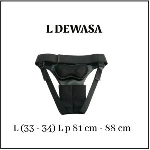Celana hernia pria dewasa dan Anak anak