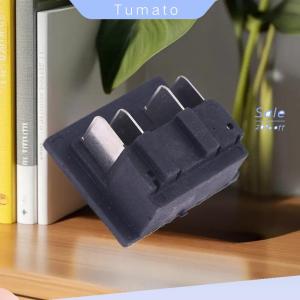 Tumato Power Tool Li-ion Battery Assembly Connector Terminal Block For M18 18V 48-11-1815 Lithium Battery Charger Adapter