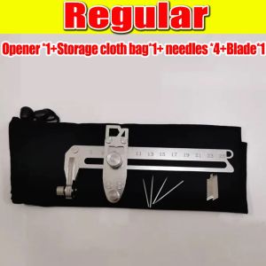 Heavy Duty Manual Ceiling Hole Cutter Tool Adjustable Circular Drywall Saw for  Openings Wood Plastic Panels