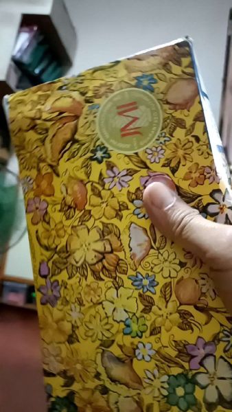 Buyer review video 3