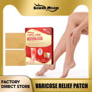 South Moon Varicose Relief Patch For Varicose Veins Effective Varicose Vein Relief Cream To Relieve Vasculitis Phlebitis Spider Pain Treatment Effective Varicose Vein Relief Cream Ointment For Varicose Veins To Relieve Vasculitis Phlebitis Spider