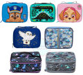 SMIGGLE SQUARE LUNCH BAG. 
