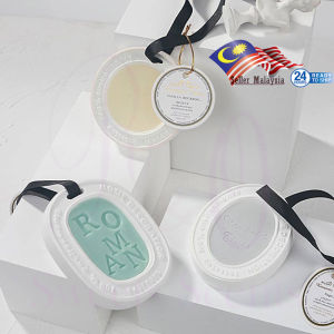Romantic Times Fragrance Scent Wax Closet Incense 60-90Days Beautiful Aromatherapy Natural Smell Incense Wardrobe Air Fresh Scent Bag Perfume 香薰蜡烛 Christmas Gifts / Christmas Decoration / Christmas Lights / Home Decor / 圣诞礼物