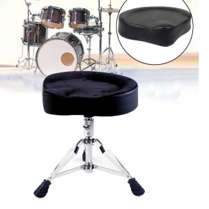 ที่วางกลองแบบตั้งพื้นแบบพับได้สำหรับโลหะแบบเต็มรูปแบบสำหรับกลองแจ๊สขนาด 12 นิ้วขนาด 12 นิ้ว