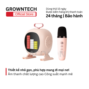 Loa KARAOKE MINI KACCCOCON F23A