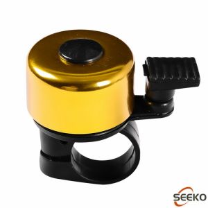 Seeko Bike Bell Bicycle Alarm Bicycle Horn Bike Ring Mountain Road Bicycle Accessories