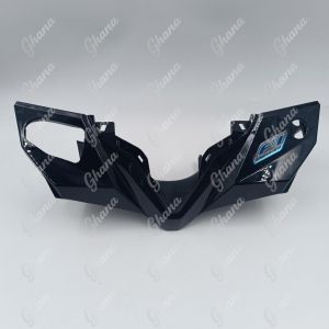 HONDA BEAT FI V2 FRONT HANDLE COVER MOTORCYCLE ACCESSORIES AND PARTS