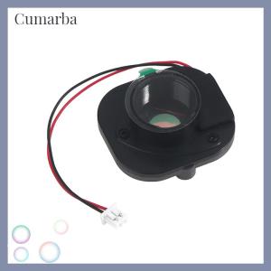 [Cumarba] Giá đỡ gắn ống kính M12 Bộ chuyển đổi bộ lọc kép Bộ lọc cắt IR cho Camera An Ninh