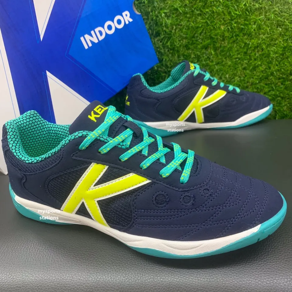 Tenis futsal kelme sales copa