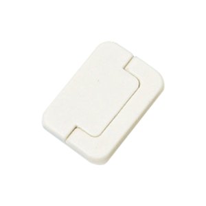 10Pcs Baby Proofing Socket Protectors Child Safety Cover Power Socket Cover 2 Plug