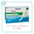 [ยกกล่อง] 3M Nexcare Transpore เทปแต่งแผล เทปปิดแผล ติดผ้าก๊อซ มีหลายขนาด. 