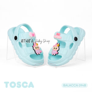 Sepatu Sandal Anak Bayi Balita Usia 6 -11 Bulan 1 2 3 4 5 Tahun Gunung Prewalker 094b LBB Tosca