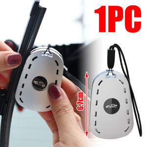 Universal Car Wiper Repair Tool Windscreen Wiper Blade Cutter Rubber Strip Regroove Tool Trimmer Restorer Car Accessories