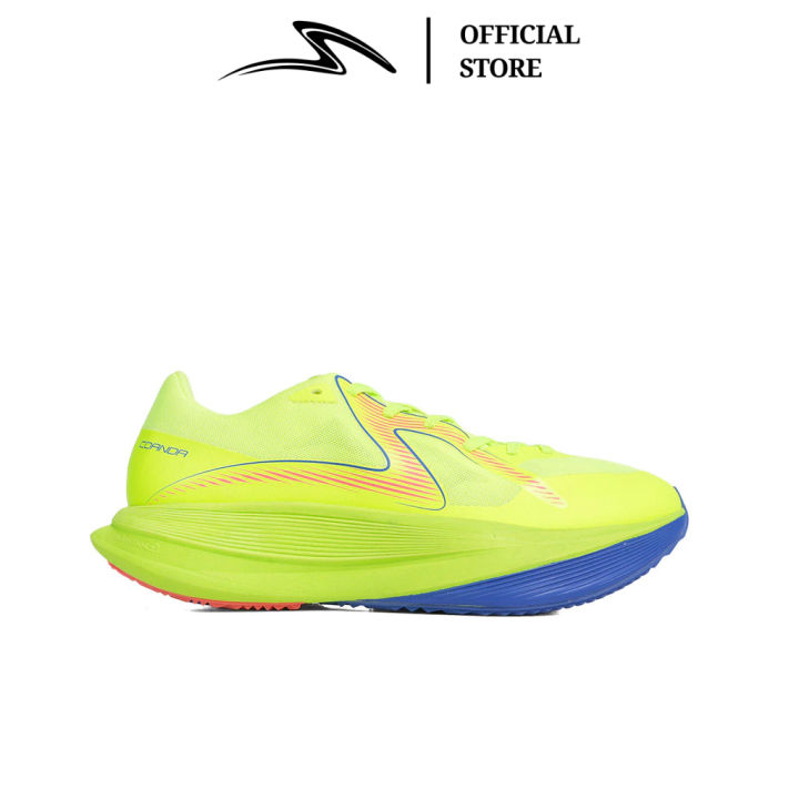 SPECS SEPATU RUNNING COANDA LT  SUBS1 VOLT/DAZZLING BLUE SPE1040197