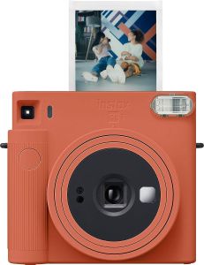 Fujifilm Instax Square SQ1 Camera Classic Kit(1 Year Malaysia Warranty) Birthday/Holiday Gift LotzBuy