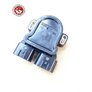 LONGYAO NEW Throttle Position Sensor For R33 Skyline GTS-T RB25DET Single Turboengine Spec 2 RB25 OEM 22620-17U01 A22661 J03 R33