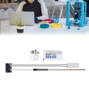 Upgraded Ceramic Heater Thermistor 48W 300℃ For P1P P1S/ Carbon X1-X1C 3D Printer Hotend Heater Sensor