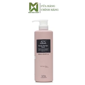 Dầu xả phục hồi ATS Repair Therapy 600ML