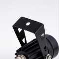 KENTLITE Lampu Sorot Outdoor Taman Hias Anti Air Hujan 90-240V 5 Watt Waterproof Putih Merah Biru Hijau. 
