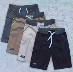 LAGI DISKON ! 55 RB DAPAT 5 CELANA PENDEK CHINOS PRIA DEWASA DISTRO / CELANA PENDEK SANTAI CHINO