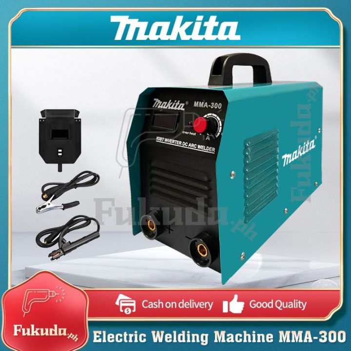 Original Japan MMA300 Inverter Welding Machine 3 in 1 portable sale