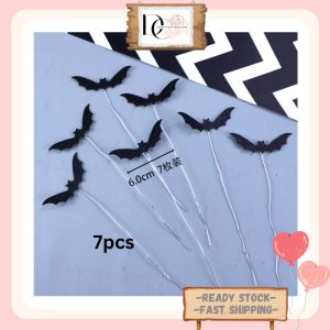 Hiasan Kek Tema Batman | Topper Kek Adiwira Superhero / Batman & Superhero Cake Decoration Cake Topper / 蝙蝠侠蛋糕装饰 復仇者聯盟