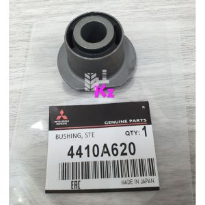 TRITON 4WD 2015-2020 KL1T / KL3T - 4 IN 1 SET - STEERING RACK BUSH 4410A620 4410A621