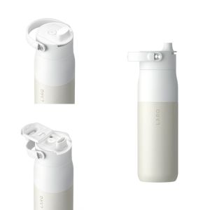 LARQ PureVis 2 Insulated Bottle 1L