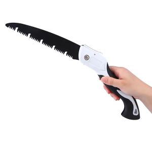 Gergaji Lipat Portable Gergaji Lipat Super Tajam Folding Wood Saw Gergaji Kayu Multifungsi