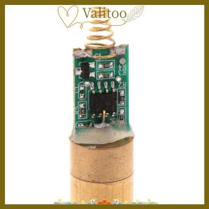 [Valitoo] 532nm 30~50mW green Spot laser module laser diode light free driver