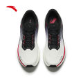 ANTA Men Float PG 7 Running Shoes 2E Widefooot Waterproof Rebound Jogging Soft Sneakers 112445504 Legit Official Store. 