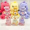 แถมแคร์แบร์ตามในรูป Johnson's Baby Oil จอห์นสัน เบบี้ ออยล์ 125 มล.. 