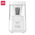 Automatic Pencil Sharpener DELI 电动削笔刀 | 3 Size Adjustable for School Kids. 