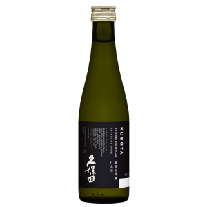 Kubota Junmai Daiginjo Sake 300ml Multi-pack 15% Alcohol Japanese