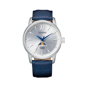 Đồng Hồ Thời Trang Nam Citizen Quartz AK5000-03A 42mm