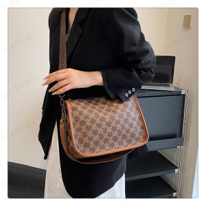 GiiMall 【Hot】Fashionable and trendy crossbody bag