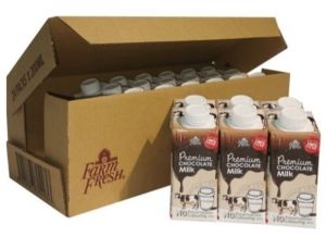 FARM FRESH AWESOME CHOCOLATE 200ml x 24pcs