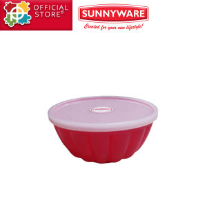 PHC-Sunnyware Gelatin Bowl Medium #2552