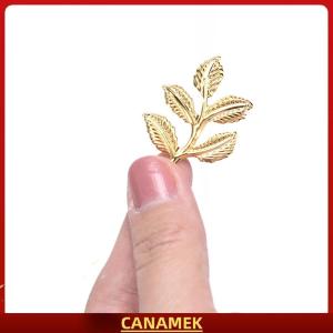Miễn phí vận chuyển✨ 30 đầu nối dây đeo lá cái/bộ hạt charm kim loại tự làm đồ trang sức