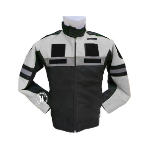 Jaket Dishub Full Attribut Terbaru