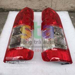 Đèn hậu Toyota Hiace 2015 - 2023. Đèn lái sau Hiace 2016
