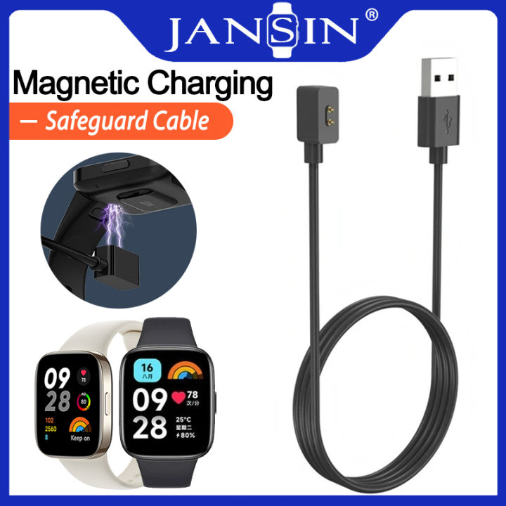 Usb Cable Smart Wristband Watch Charger Fast Charging Cable For