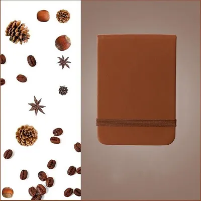 CUNXIN Stationery School Supplies Weekly Memo Pads Monthly 96 Sheets Journals A7 Notebook Mini Notebook Pocket Notebook