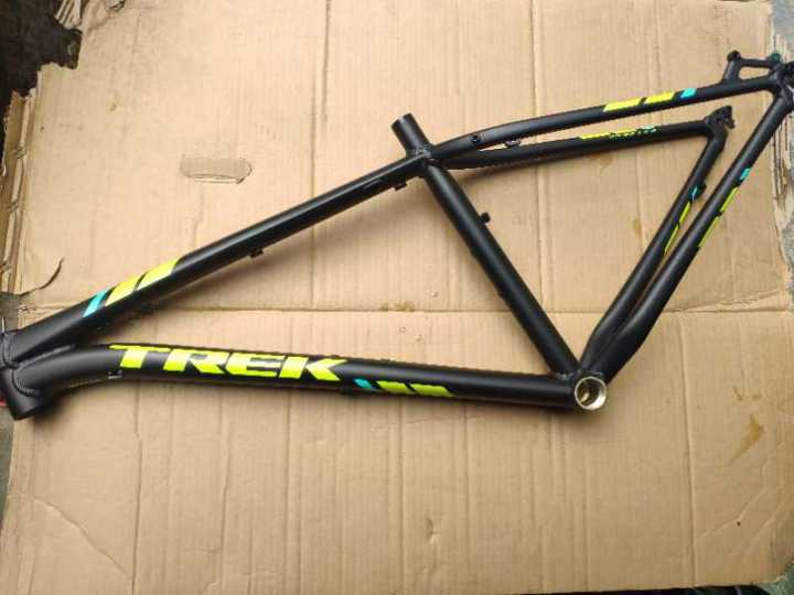 Trek carbon frame sale