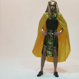 Halloween Costume Egyptian Prince Clothes Egyptian Pharaoh Egyptian Pharaoh Costume Cleopatra
