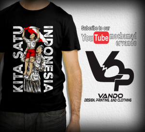KAOS INDONESIA BAJU MERAH PUTIH SPECIAL 17 AGUSTUS TSHIRT DISTRO INDONESIA MERDEKA AGUSTUSAN 28