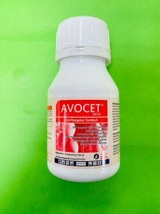Zat Pengatur Tumbuh AVOCET kemasan 250ml CV Graha Agritech Prima F