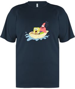 KAOS OLAHRAGA PNRY DRI-FIT PREMIUM MD002